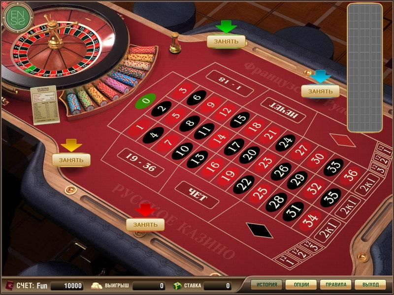 Crazy 777 پر آن لائن سلاٹس کے بارے میں