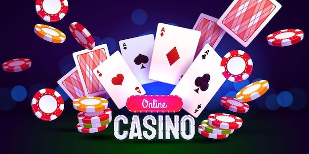 پاکستان میں Crazy 777 کا آن لائن کیسینو سیکشن کھولیں۔