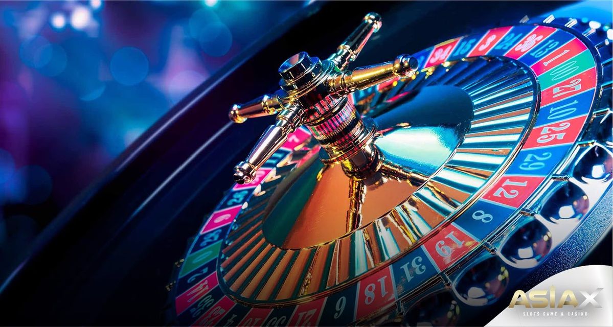 Crazy 777 کیسینو گیمز کا ایک زمرہ منتخب کریں

