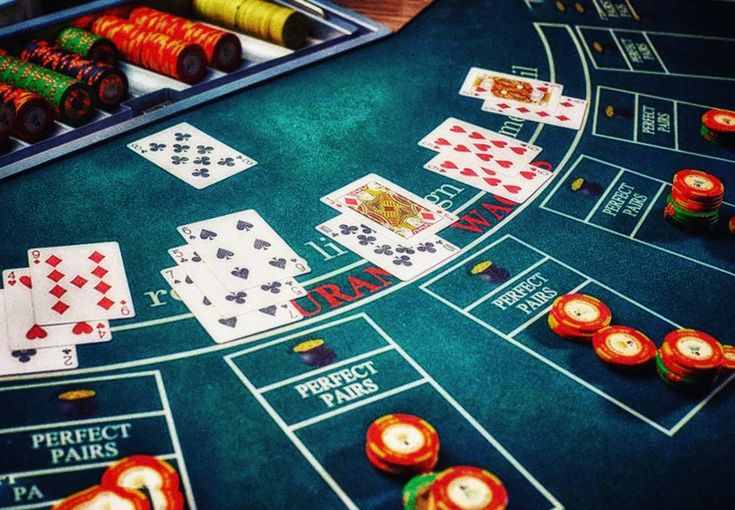 Crazy 777 آن لائن کیسینو میں اصل گیمز